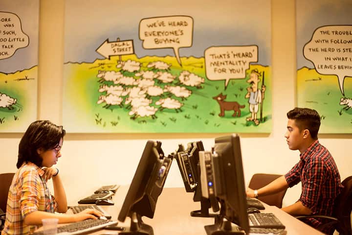 it-lab